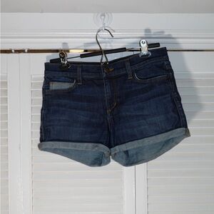 Joe’s Jeans Denim Shorts